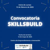 IBM SkillsBuild
